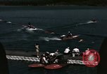 Image of motor boat race United States USA, 1945, second 7 stock footage video 65675022067