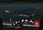 Image of motor boat race United States USA, 1945, second 8 stock footage video 65675022067