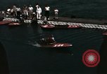 Image of motor boat race United States USA, 1945, second 9 stock footage video 65675022067