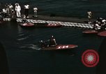 Image of motor boat race United States USA, 1945, second 10 stock footage video 65675022067