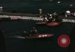 Image of motor boat race United States USA, 1945, second 11 stock footage video 65675022067