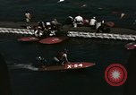 Image of motor boat race United States USA, 1945, second 12 stock footage video 65675022067