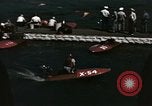 Image of motor boat race United States USA, 1945, second 13 stock footage video 65675022067