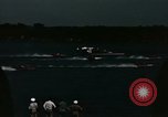 Image of motor boat race United States USA, 1945, second 19 stock footage video 65675022067