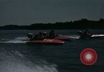 Image of motor boat race United States USA, 1945, second 22 stock footage video 65675022067