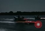 Image of motor boat race United States USA, 1945, second 25 stock footage video 65675022067