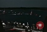 Image of motor boat race United States USA, 1945, second 28 stock footage video 65675022067