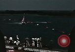 Image of motor boat race United States USA, 1945, second 29 stock footage video 65675022067