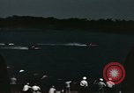 Image of motor boat race United States USA, 1945, second 31 stock footage video 65675022067