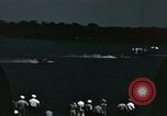 Image of motor boat race United States USA, 1945, second 32 stock footage video 65675022067