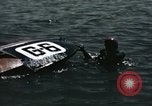 Image of motor boat race United States USA, 1945, second 36 stock footage video 65675022067