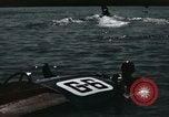 Image of motor boat race United States USA, 1945, second 38 stock footage video 65675022067