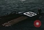 Image of motor boat race United States USA, 1945, second 39 stock footage video 65675022067