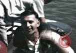 Image of motor boat race United States USA, 1945, second 40 stock footage video 65675022067