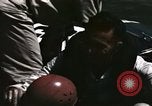 Image of motor boat race United States USA, 1945, second 42 stock footage video 65675022067