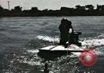 Image of motor boat race United States USA, 1945, second 43 stock footage video 65675022067