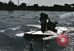 Image of motor boat race United States USA, 1945, second 44 stock footage video 65675022067