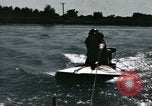 Image of motor boat race United States USA, 1945, second 45 stock footage video 65675022067