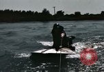 Image of motor boat race United States USA, 1945, second 46 stock footage video 65675022067