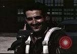 Image of Early flights of 1st US operational jet, P-80 shooting star United States USA, 1946, second 11 stock footage video 65675022068