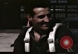 Image of Early flights of 1st US operational jet, P-80 shooting star United States USA, 1946, second 12 stock footage video 65675022068