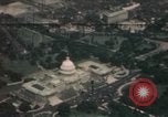 Image of President Harry Truman Washington DC USA, 1949, second 1 stock footage video 65675022069