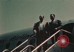 Image of President Harry Truman Washington DC USA, 1949, second 10 stock footage video 65675022069