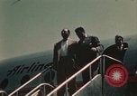 Image of President Harry Truman Washington DC USA, 1949, second 11 stock footage video 65675022069