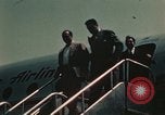Image of President Harry Truman Washington DC USA, 1949, second 12 stock footage video 65675022069