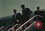 Image of President Harry Truman Washington DC USA, 1949, second 13 stock footage video 65675022069