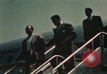 Image of President Harry Truman Washington DC USA, 1949, second 14 stock footage video 65675022069
