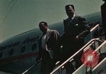 Image of President Harry Truman Washington DC USA, 1949, second 15 stock footage video 65675022069
