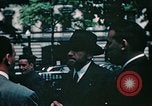Image of President Harry Truman Washington DC USA, 1949, second 17 stock footage video 65675022069