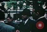 Image of President Harry Truman Washington DC USA, 1949, second 18 stock footage video 65675022069