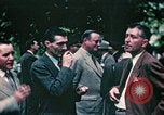 Image of President Harry Truman Washington DC USA, 1949, second 20 stock footage video 65675022069