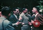 Image of President Harry Truman Washington DC USA, 1949, second 22 stock footage video 65675022069