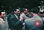 Image of President Harry Truman Washington DC USA, 1949, second 23 stock footage video 65675022069