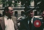 Image of President Harry Truman Washington DC USA, 1949, second 28 stock footage video 65675022069