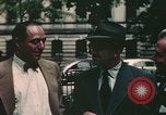 Image of President Harry Truman Washington DC USA, 1949, second 29 stock footage video 65675022069