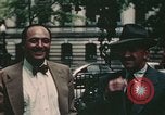 Image of President Harry Truman Washington DC USA, 1949, second 31 stock footage video 65675022069