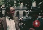 Image of President Harry Truman Washington DC USA, 1949, second 32 stock footage video 65675022069