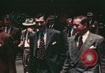 Image of President Harry Truman Washington DC USA, 1949, second 33 stock footage video 65675022069
