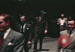 Image of President Harry Truman Washington DC USA, 1949, second 34 stock footage video 65675022069
