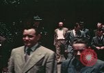 Image of President Harry Truman Washington DC USA, 1949, second 35 stock footage video 65675022069