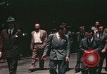 Image of President Harry Truman Washington DC USA, 1949, second 36 stock footage video 65675022069