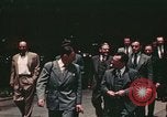 Image of President Harry Truman Washington DC USA, 1949, second 37 stock footage video 65675022069