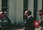 Image of President Harry Truman Washington DC USA, 1949, second 39 stock footage video 65675022069