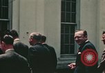 Image of President Harry Truman Washington DC USA, 1949, second 40 stock footage video 65675022069