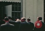 Image of President Harry Truman Washington DC USA, 1949, second 41 stock footage video 65675022069
