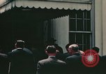 Image of President Harry Truman Washington DC USA, 1949, second 42 stock footage video 65675022069
